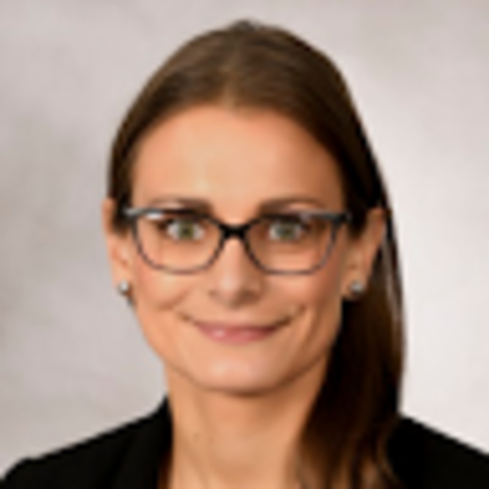 Meet your Posher, Varvara